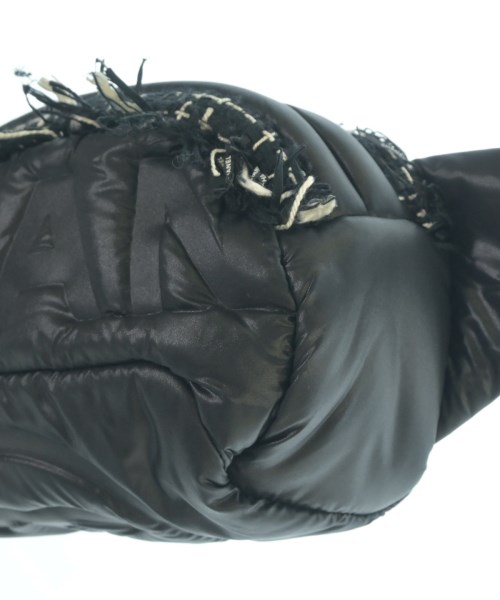 CHANEL（シャネル）ショルダーバッグ 黒 サイズ:- レディース/2200724126156