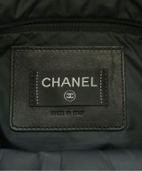 CHANEL（シャネル）ショルダーバッグ 黒 サイズ:- レディース/2200724126156