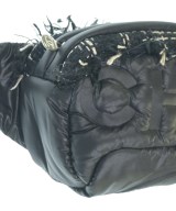 CHANEL（シャネル）ショルダーバッグ 黒 サイズ:- レディース/2200724126156