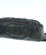 CHANEL（シャネル）ショルダーバッグ 黒 サイズ:- レディース/2200724126156