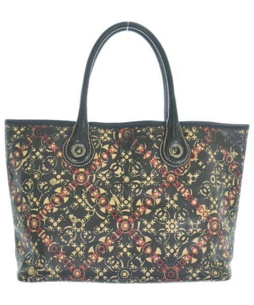 CHANEL（シャネル）トートバッグ 黒 サイズ:- レディース/2200724126163