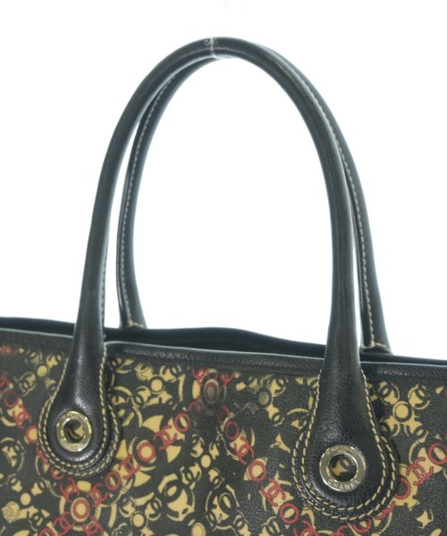 CHANEL（シャネル）トートバッグ 黒 サイズ:- レディース/2200724126163
