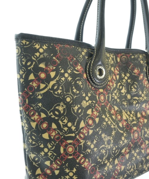 CHANEL（シャネル）トートバッグ 黒 サイズ:- レディース/2200724126163