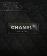 CHANEL（シャネル）トートバッグ 黒 サイズ:- レディース/2200724126163