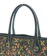 CHANEL（シャネル）トートバッグ 黒 サイズ:- レディース/2200724126163