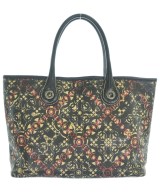 CHANEL トートバッグ
