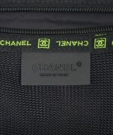 CHANEL（シャネル）バックパック・リュック 黒 サイズ:- レディース/2200724126170