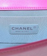 CHANEL（シャネル）ショルダーバッグ ピンク サイズ:- レディース/2200724126187