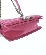CHANEL（シャネル）ショルダーバッグ ピンク サイズ:- レディース/2200724126187