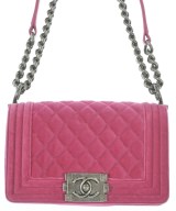 CHANEL ショルダーバッグ