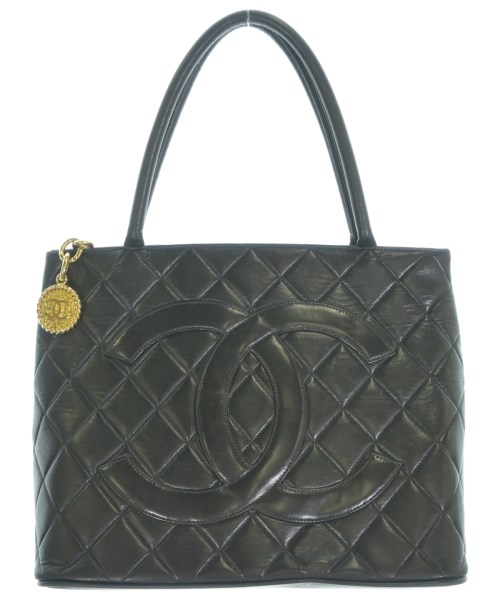 CHANEL（シャネル）トートバッグ 茶 サイズ:- レディース/2200724126194