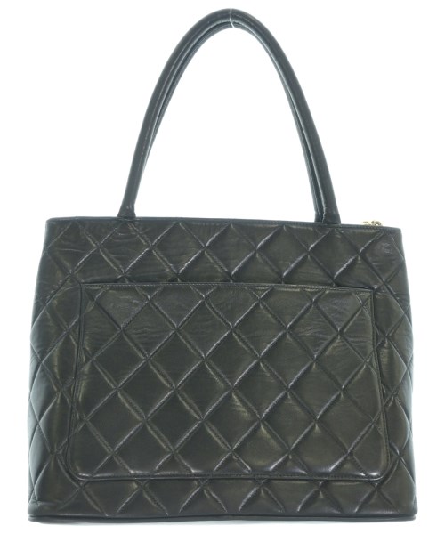 CHANEL（シャネル）トートバッグ 茶 サイズ:- レディース/2200724126194
