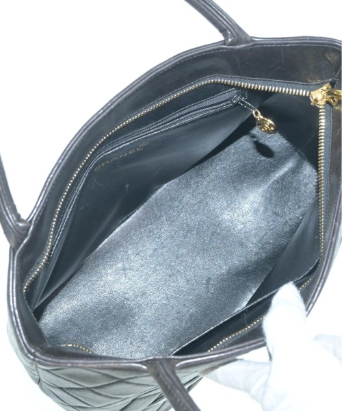 CHANEL（シャネル）トートバッグ 茶 サイズ:- レディース/2200724126194