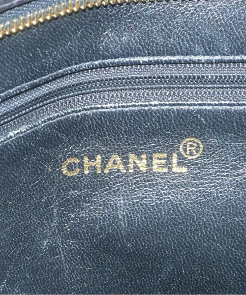 CHANEL（シャネル）トートバッグ 茶 サイズ:- レディース/2200724126194