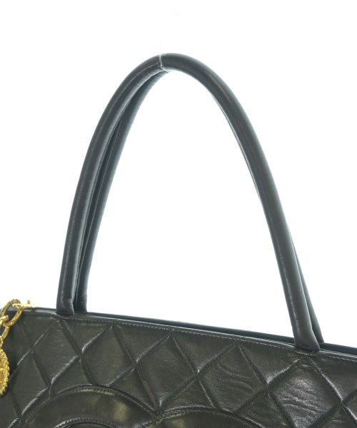 CHANEL（シャネル）トートバッグ 茶 サイズ:- レディース/2200724126194