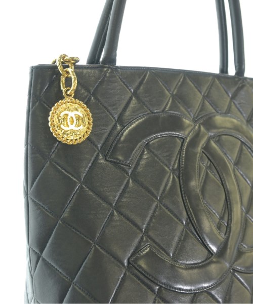 CHANEL（シャネル）トートバッグ 茶 サイズ:- レディース/2200724126194