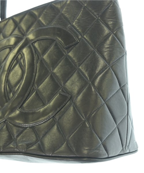 CHANEL（シャネル）トートバッグ 茶 サイズ:- レディース/2200724126194