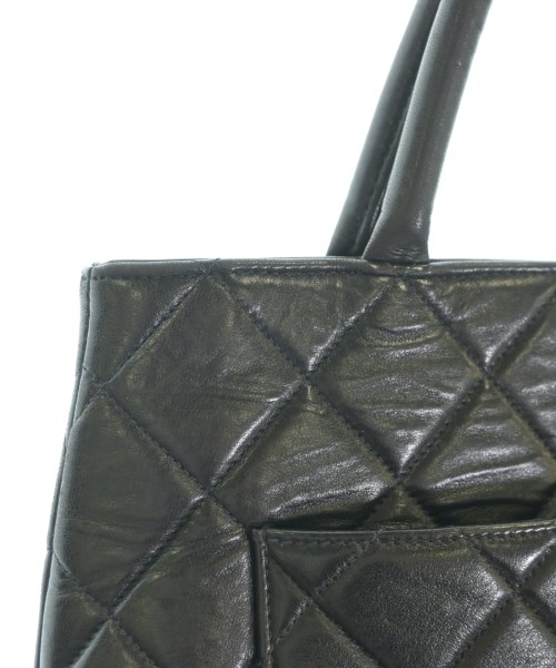 CHANEL（シャネル）トートバッグ 茶 サイズ:- レディース/2200724126194