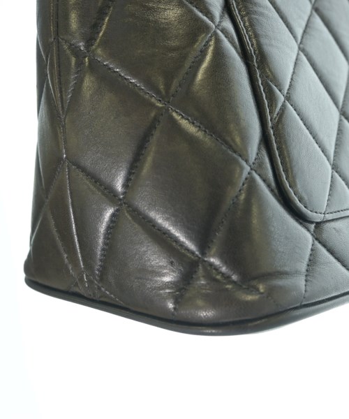 CHANEL（シャネル）トートバッグ 茶 サイズ:- レディース/2200724126194
