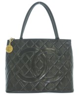 CHANEL（シャネル）トートバッグ 茶 サイズ:- レディース/2200724126194