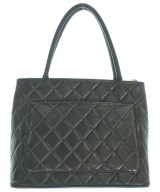 CHANEL（シャネル）トートバッグ 茶 サイズ:- レディース/2200724126194