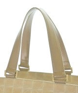 CHANEL（シャネル）ハンドバッグ ベージュ サイズ:- レディース/2200724126200