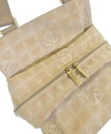 CHANEL（シャネル）ハンドバッグ ベージュ サイズ:- レディース/2200724126200