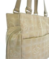 CHANEL（シャネル）ハンドバッグ ベージュ サイズ:- レディース/2200724126200