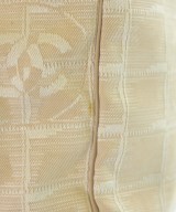 CHANEL（シャネル）ハンドバッグ ベージュ サイズ:- レディース/2200724126200