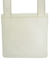 CHANEL（シャネル）ショルダーバッグ 白 サイズ:- レディース/2200724126217