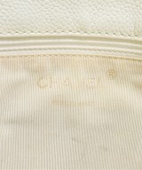 CHANEL（シャネル）ショルダーバッグ 白 サイズ:- レディース/2200724126217