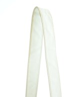 CHANEL（シャネル）ショルダーバッグ 白 サイズ:- レディース/2200724126217