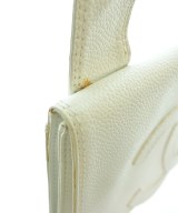 CHANEL（シャネル）ショルダーバッグ 白 サイズ:- レディース/2200724126217