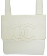 CHANEL ショルダーバッグ