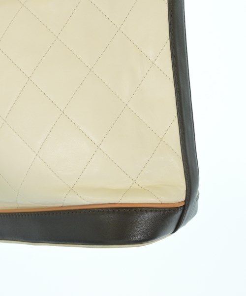 CHANEL（シャネル）トートバッグ 白 サイズ:- レディース/2200724126224