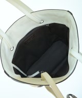 CHANEL（シャネル）トートバッグ 白 サイズ:- レディース/2200724126224