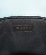 CHANEL（シャネル）トートバッグ 白 サイズ:- レディース/2200724126224