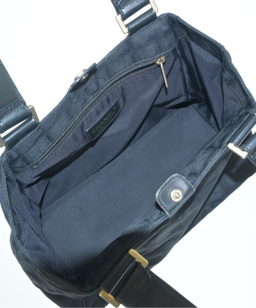 CHANEL（シャネル）ハンドバッグ 黒 サイズ:- レディース/2200724126231