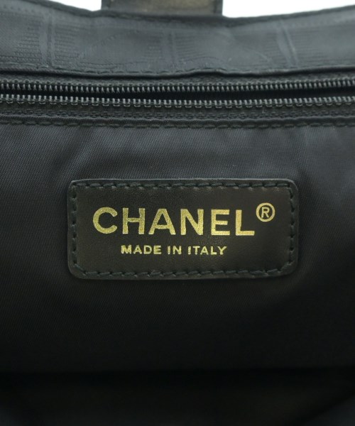 CHANEL（シャネル）ハンドバッグ 黒 サイズ:- レディース/2200724126231