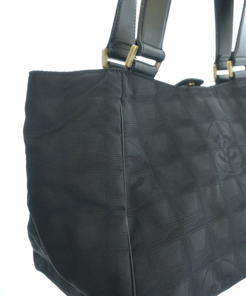 CHANEL（シャネル）ハンドバッグ 黒 サイズ:- レディース/2200724126231