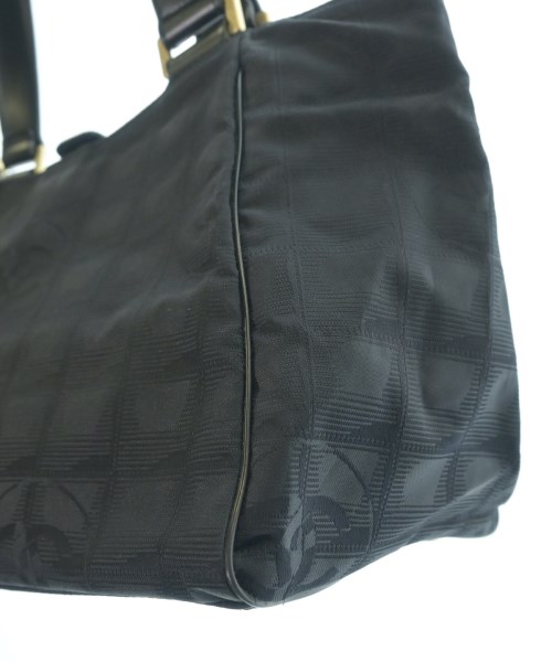 CHANEL（シャネル）ハンドバッグ 黒 サイズ:- レディース/2200724126231