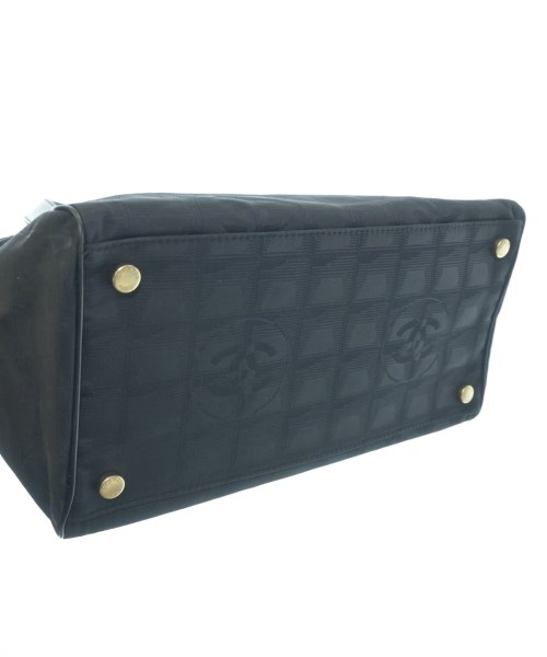 CHANEL（シャネル）ハンドバッグ 黒 サイズ:- レディース/2200724126231