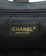 CHANEL（シャネル）ハンドバッグ 黒 サイズ:- レディース/2200724126231