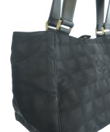 CHANEL（シャネル）ハンドバッグ 黒 サイズ:- レディース/2200724126231