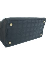 CHANEL（シャネル）ハンドバッグ 黒 サイズ:- レディース/2200724126231