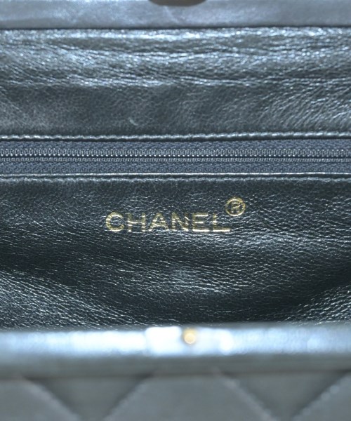 CHANEL（シャネル）ハンドバッグ 黒 サイズ:- レディース/2200724126248
