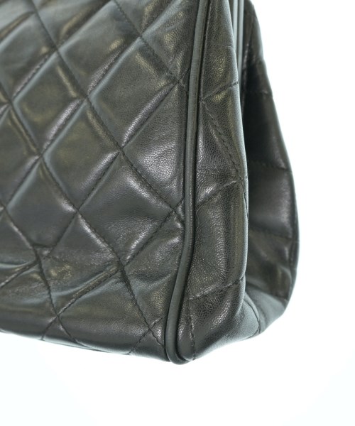 CHANEL（シャネル）ハンドバッグ 黒 サイズ:- レディース/2200724126248