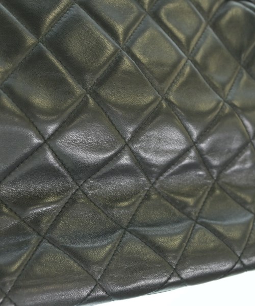 CHANEL（シャネル）ハンドバッグ 黒 サイズ:- レディース/2200724126248