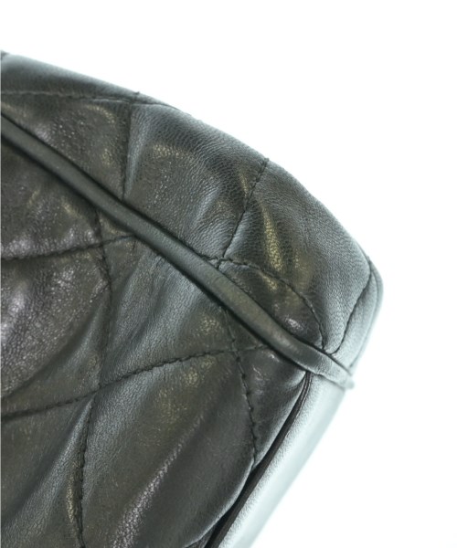 CHANEL（シャネル）ハンドバッグ 黒 サイズ:- レディース/2200724126248