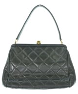 CHANEL（シャネル）ハンドバッグ 黒 サイズ:- レディース/2200724126248